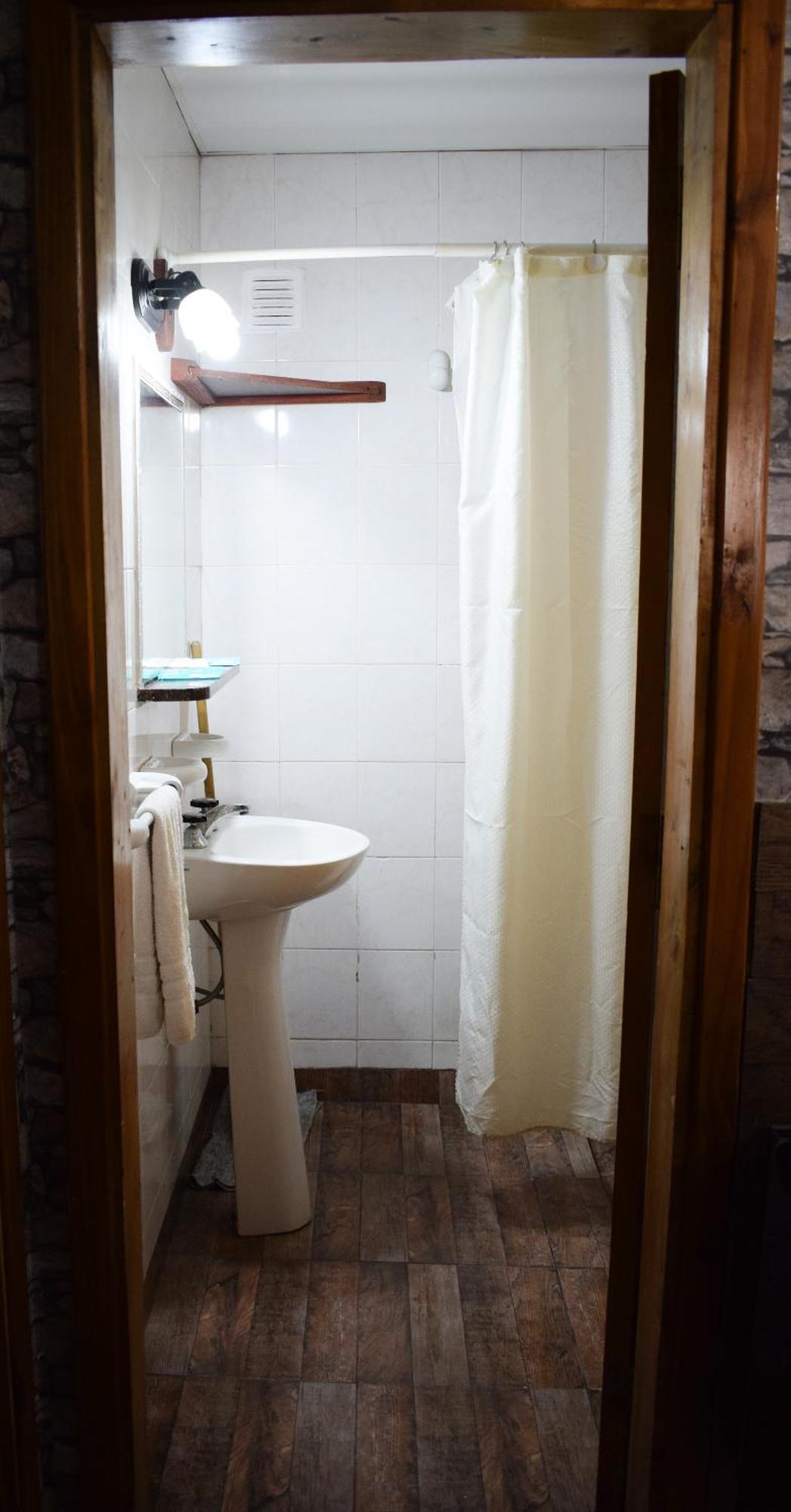 Cabanas Rio Quequen Necochea Kültér fotó