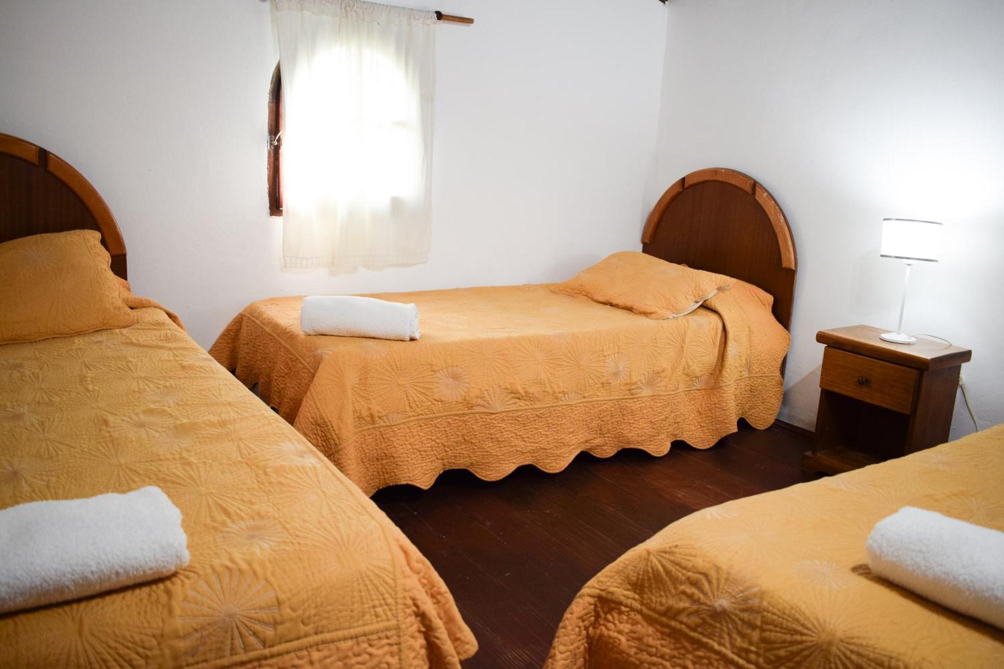 Cabanas Rio Quequen Necochea Kültér fotó