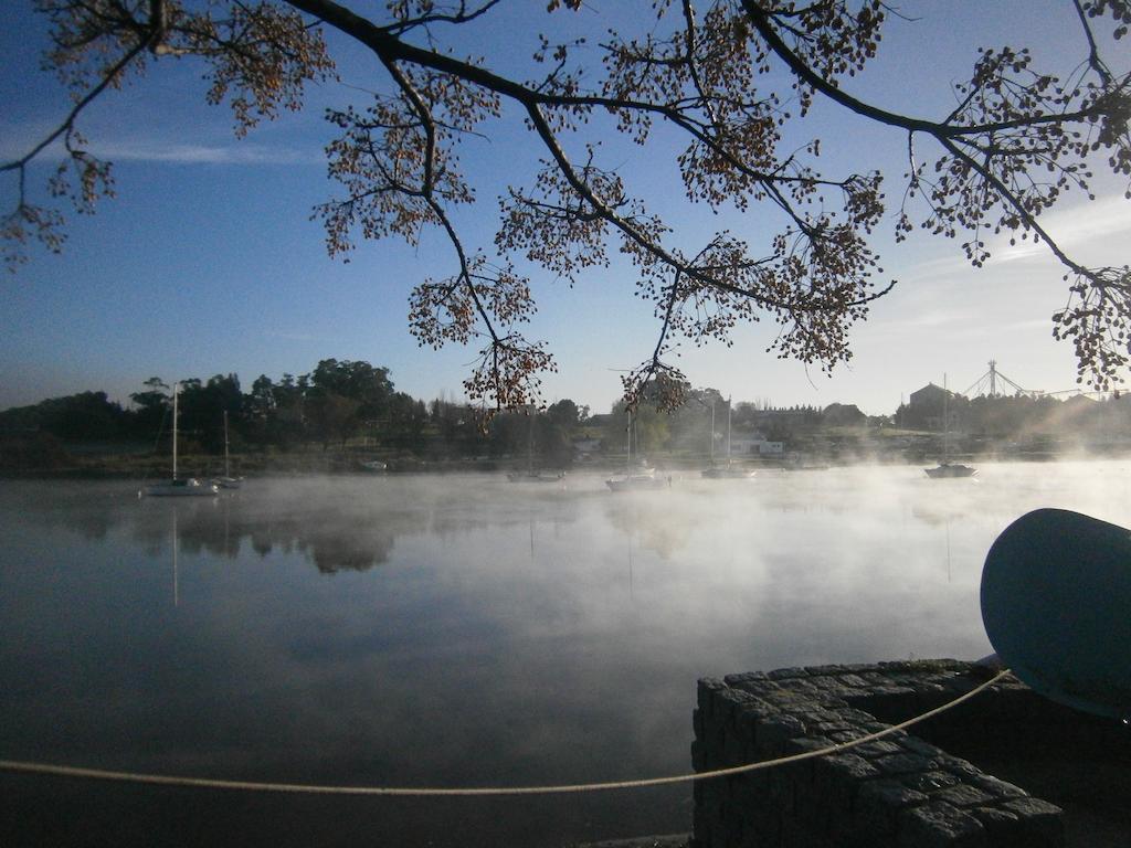Cabanas Rio Quequen Necochea Kültér fotó