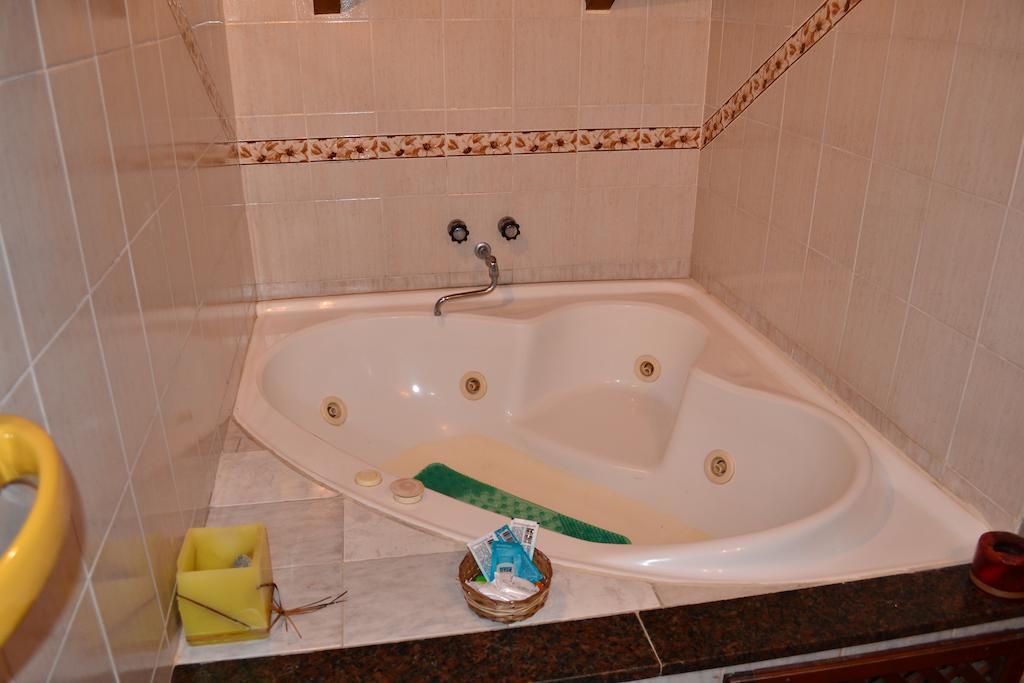 Cabanas Rio Quequen Necochea Szoba fotó